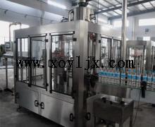桶装纯净水灌装机必选新品牌，独享品质盛宴